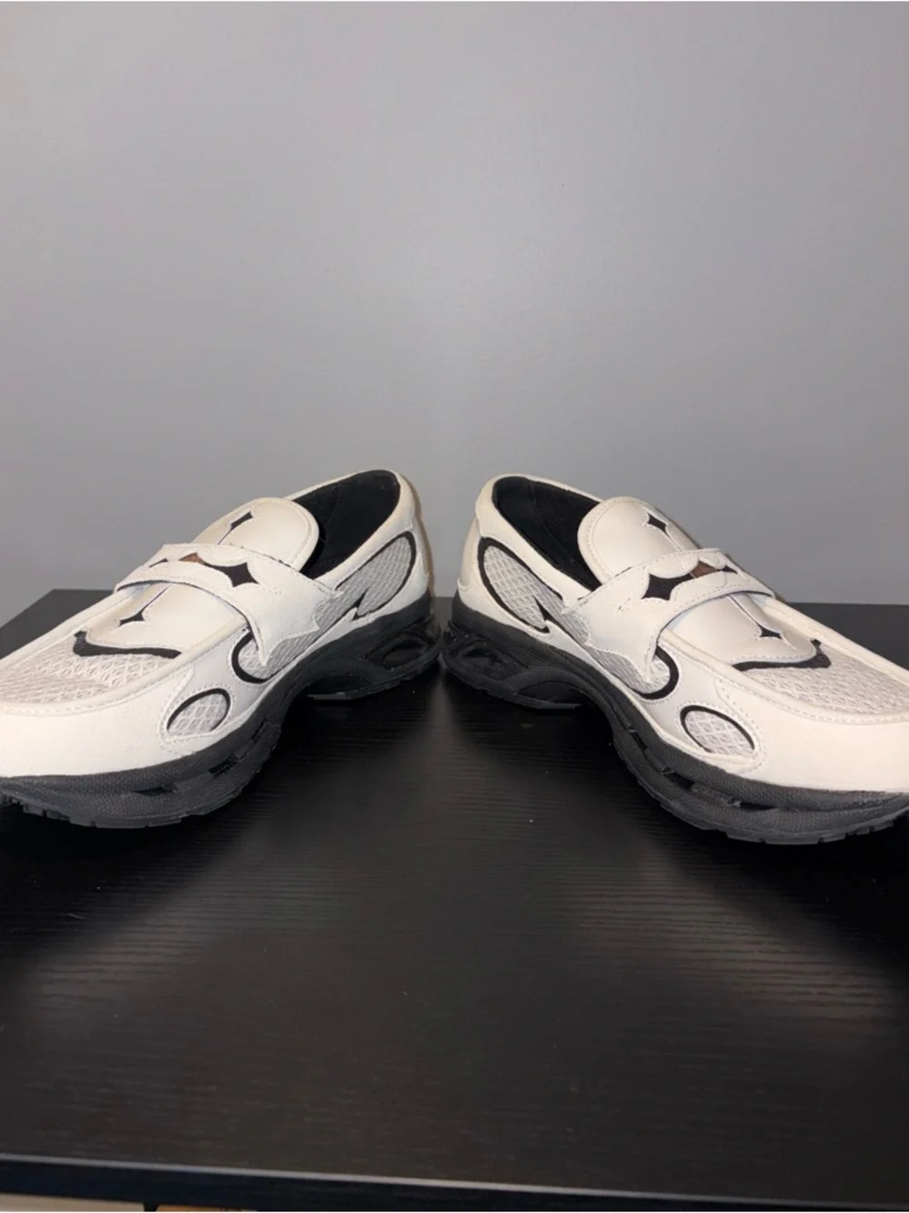 Bravest Studios White Runner Loafer - Excellent Condition - Picture 7 of 14